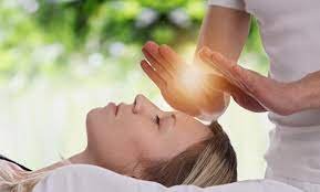 Curso de Reiki Usui Gendai — Nivel 1