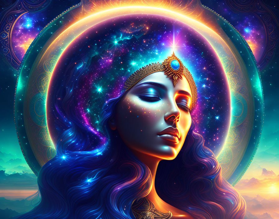 Reiki Usui Nivel 2 — Guía completa a distancia