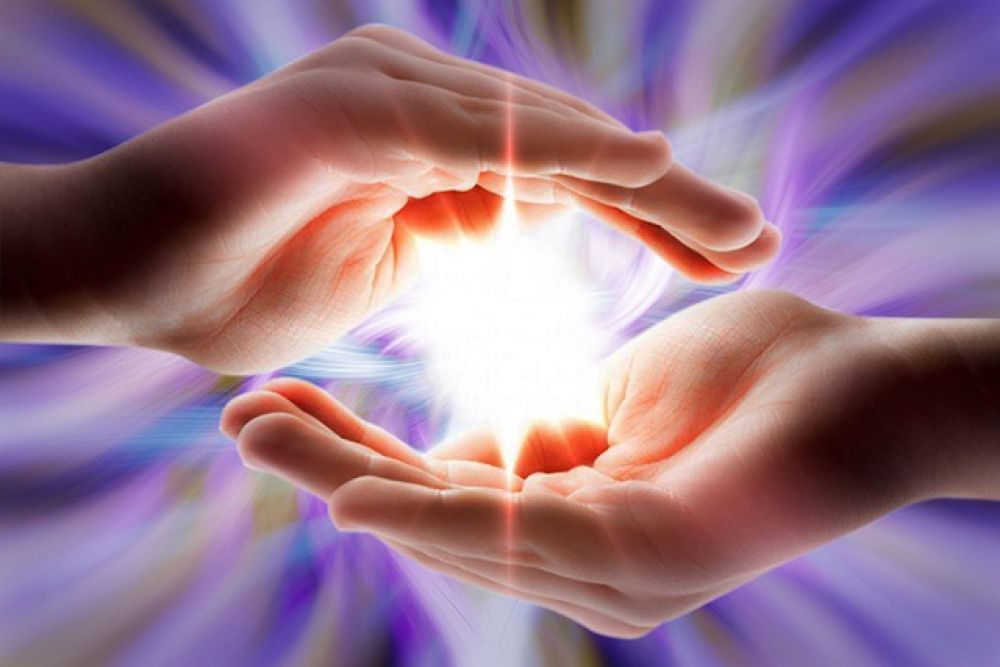 Diplomatura en Reiki del Instituto Superior de Enseñanza: imagen del curso
